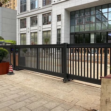 Automatic Gate 的图像结果