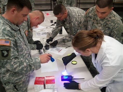 Fort Carson counter-IED specialists help train troops | Article | The ...