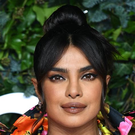 How Botched Nose Surgery Impacted Priyanka Chopra’s Career