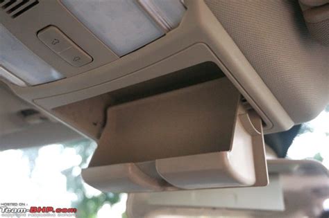 2015 Mahindra XUV500 Facelift : Official Review - Team-BHP