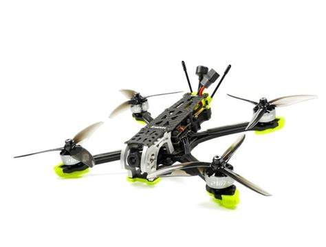 Hyderabad Drone Racing League (HDRL) | FPV Drone Sports | HDRL