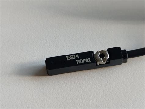 Proximity Switches - Inductive Proximity Sensor Manufacturer from Nashik