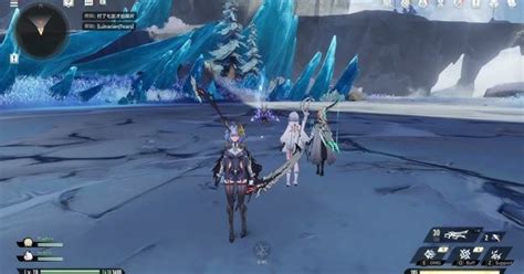 Duet Night Abyss: Best Rhythm Build Guide