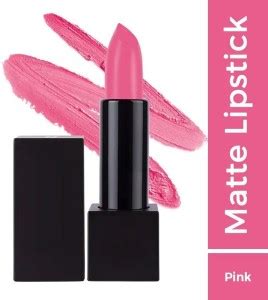 Herrlich MATTE FINISH CREAMY NUDE MATTE LIPSTICK - Price in India, Buy ...