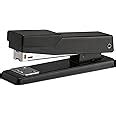 Kangaro Desk Essentials DS-45 All Metal Stapler | Standard Stapler with ...