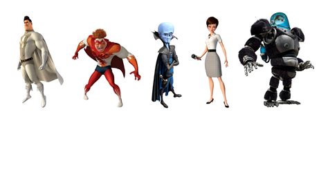 Download Minion (Megamind) Megamind (Megamind) Movie MegaMind HD Wallpaper