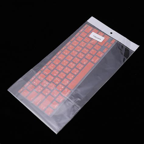Traditional Taiwanese Phonetic Keyboard Film for US MackBook 11 Orange ...