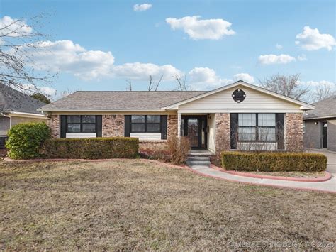 6931 E 16th St, Tulsa, OK 74112 | Homes.com