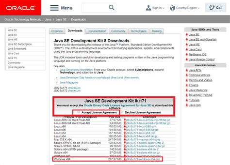 Java 8 Download 64-Bit Windows 1.0 的图像结果