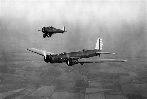 Military aircraft - Interwar, Developments, Technology | Britannica