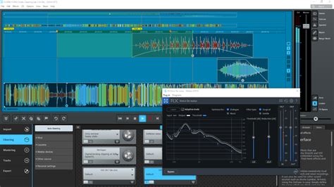 Image result for Magic Audio Cleaning Lab 4 Edit Tutorial