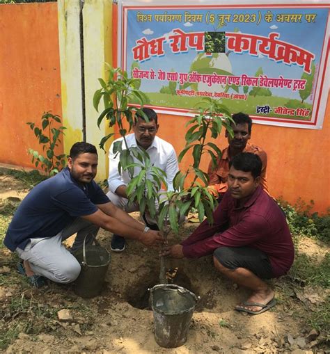 Home | J S Group Of Education And Skill Development Trust