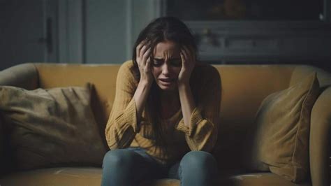 Nervous breakdown: Signs to identify and ways to stop