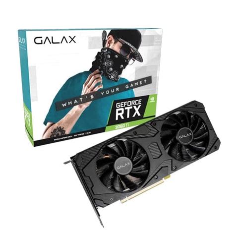 Nvidia RTX 3060Ti Graphic Card– EliteHubs