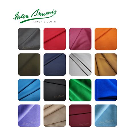 Iwan Simonis Cloth for sale | Iwan Simonis Billiard Cloth