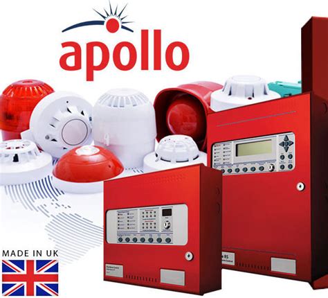 Image result for Apollo Fire Alarm