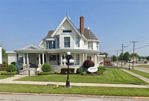 Delisle Funeral Home | Honoring Life with Trusted Funeral & Cremation Care