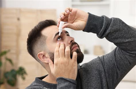 Can Dry Eye Syndrome Cause Blurred Vision? | St. Catharines