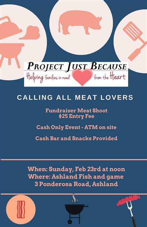 Project Just Because