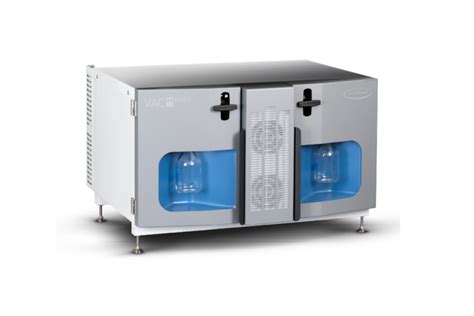 Modular Process Pumps VAC 24seven - Vacuum Pumps