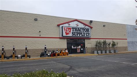 Tractor Supply Glen Burnie