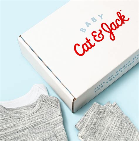 Who Sells Cat And Jack Baby Clothes at Clarence Swingle blog