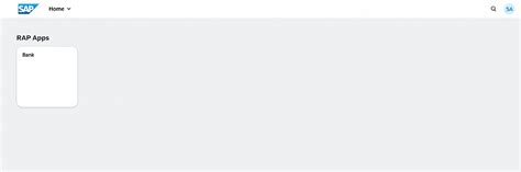 How to Deploy SAP RAP App to SAP BTP: Complete Step-by-Step Guide ...