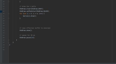 How to Make a Ball Bouncing Game Using C Programming 的图像结果