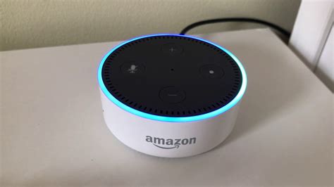 testing alexa on full volume