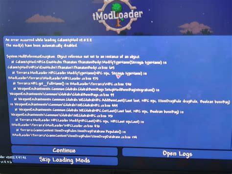 Image result for How to Install Calamity Mod Terraria