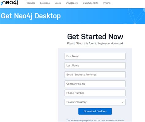 Image result for Neo4j Tutorial and Desktop