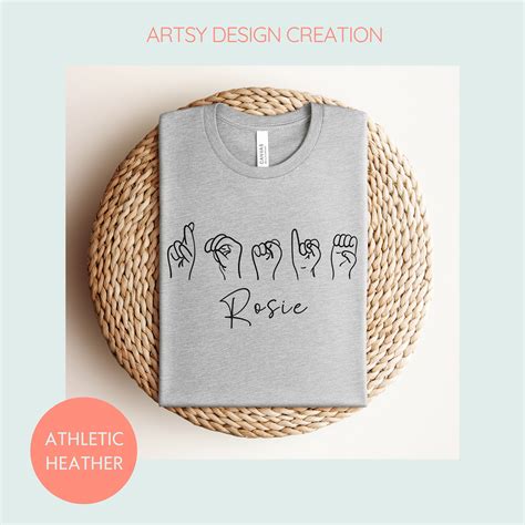 Image result for Sign Language Clothes