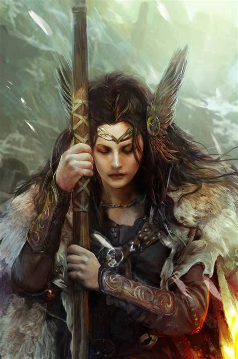 valchiria | Valkyrie norse mythology, Valkyrie norse, Mythology