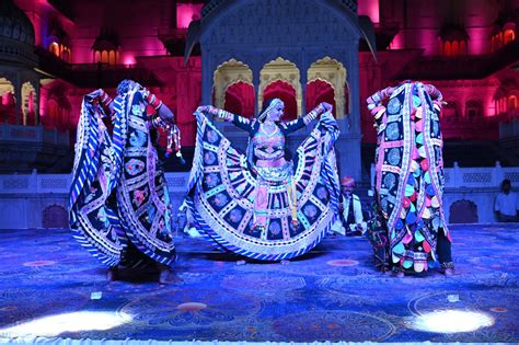 Events & Festivals in India | A Ministry of Tourism Initiative