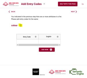 How to Add ATC Code in Data Entry 的图像结果