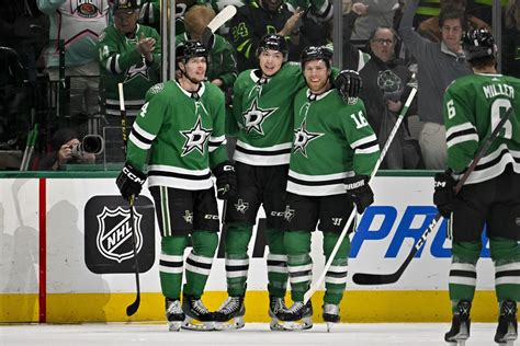 2023–24 NHL team preview: Dallas Stars
