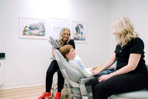 Visit Little Ones Pediatric Dentistry – Upper Arlington, OH