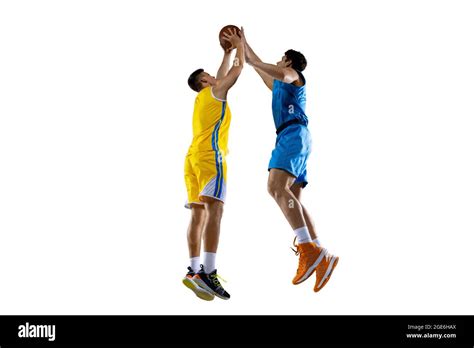 Basketball Match 的图像结果