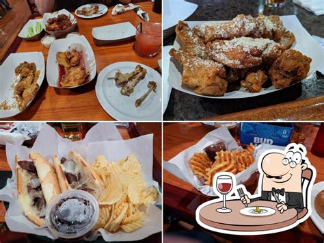 Beanie's Bar & Grill, Mount Joy - Restaurant menu, prices and reviews