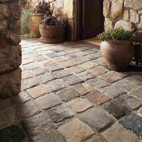 21 Front Porch Tile Ideas That Instantly Boost Curb Appeal