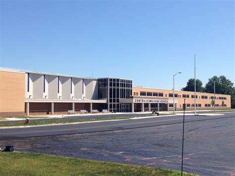 Columbia Central High School