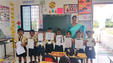 ERA Sumthana International School