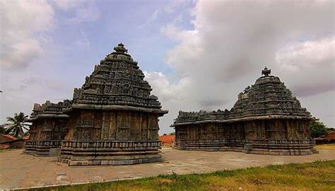 Chamarajeshwara Temple Tour For A Blissful Experience In 2026