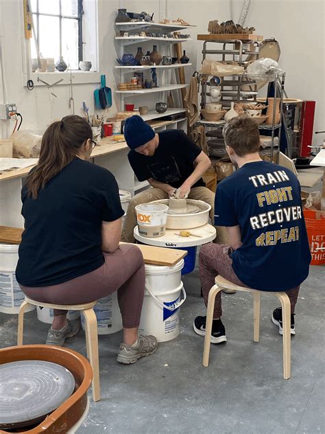 Pottery & Ceramics Classes — Little Sparrow Ceramics