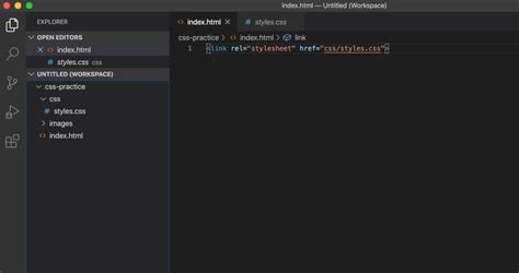How to Create CSS 的图像结果