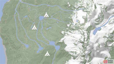 Sons of the Forest Best Base Locations: Creative and Survival modes - Basics - Getting Started ...