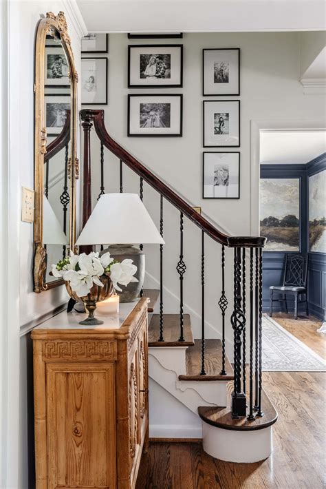 Home Stair Railing Designs Stair Railings – Louisville Iron Works