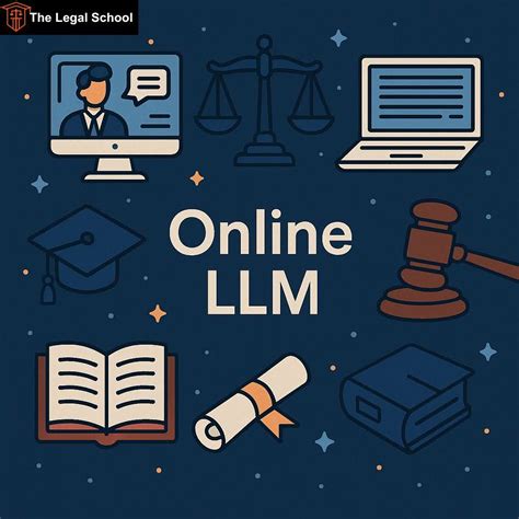 Online LLM: Top Programs, Specializations & Career Benefits