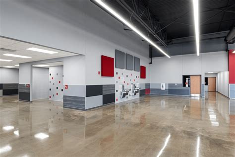 New Home ISD - New Home Elementary School