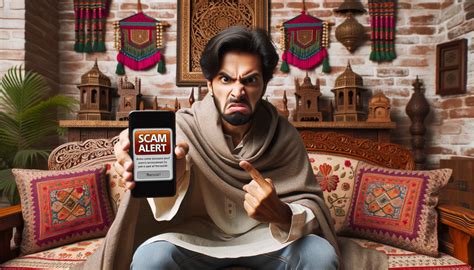 How to Insult an Indian Phone Scammer (Brake The Scam)